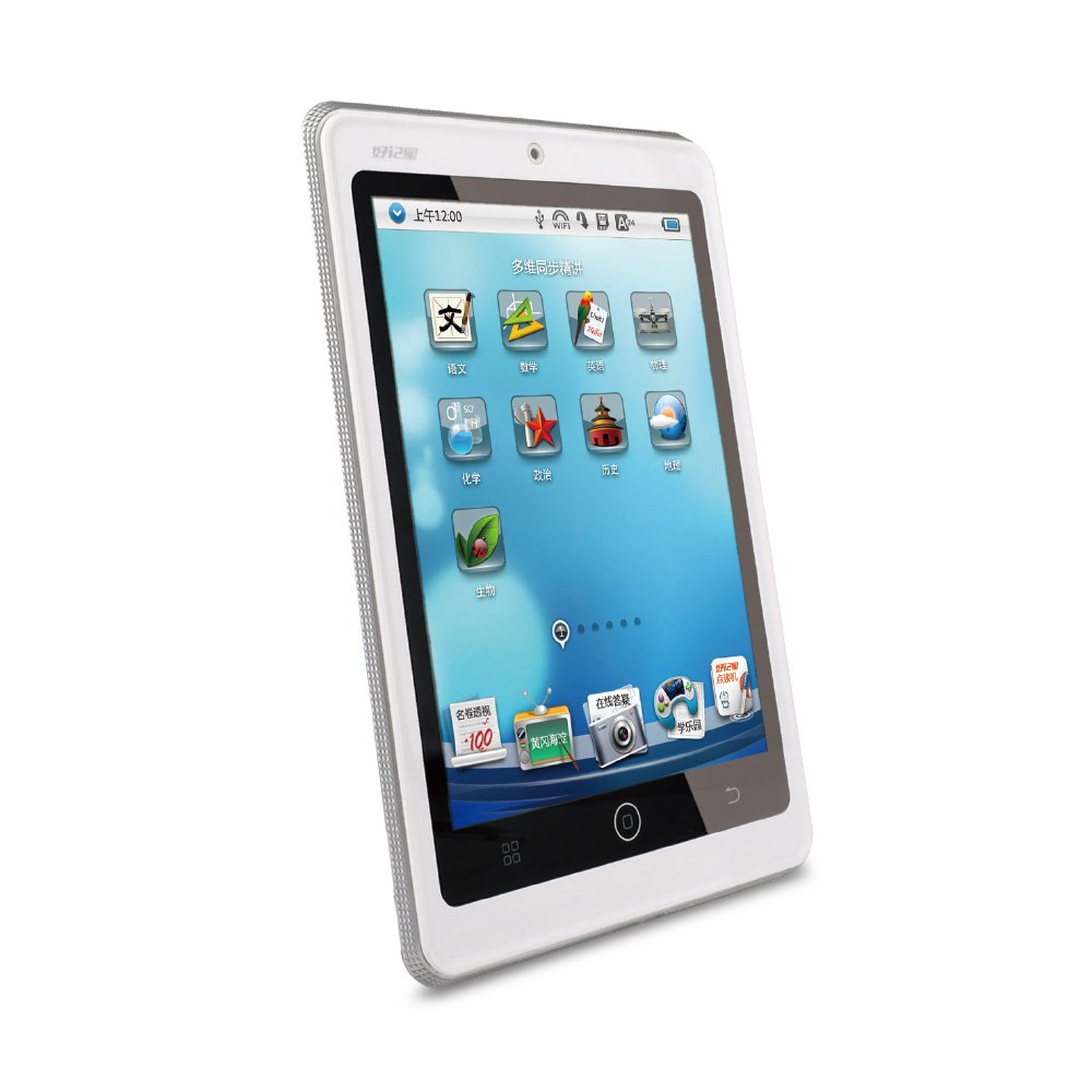 ZING 好记星 M16 第三代学生平板电脑学习机