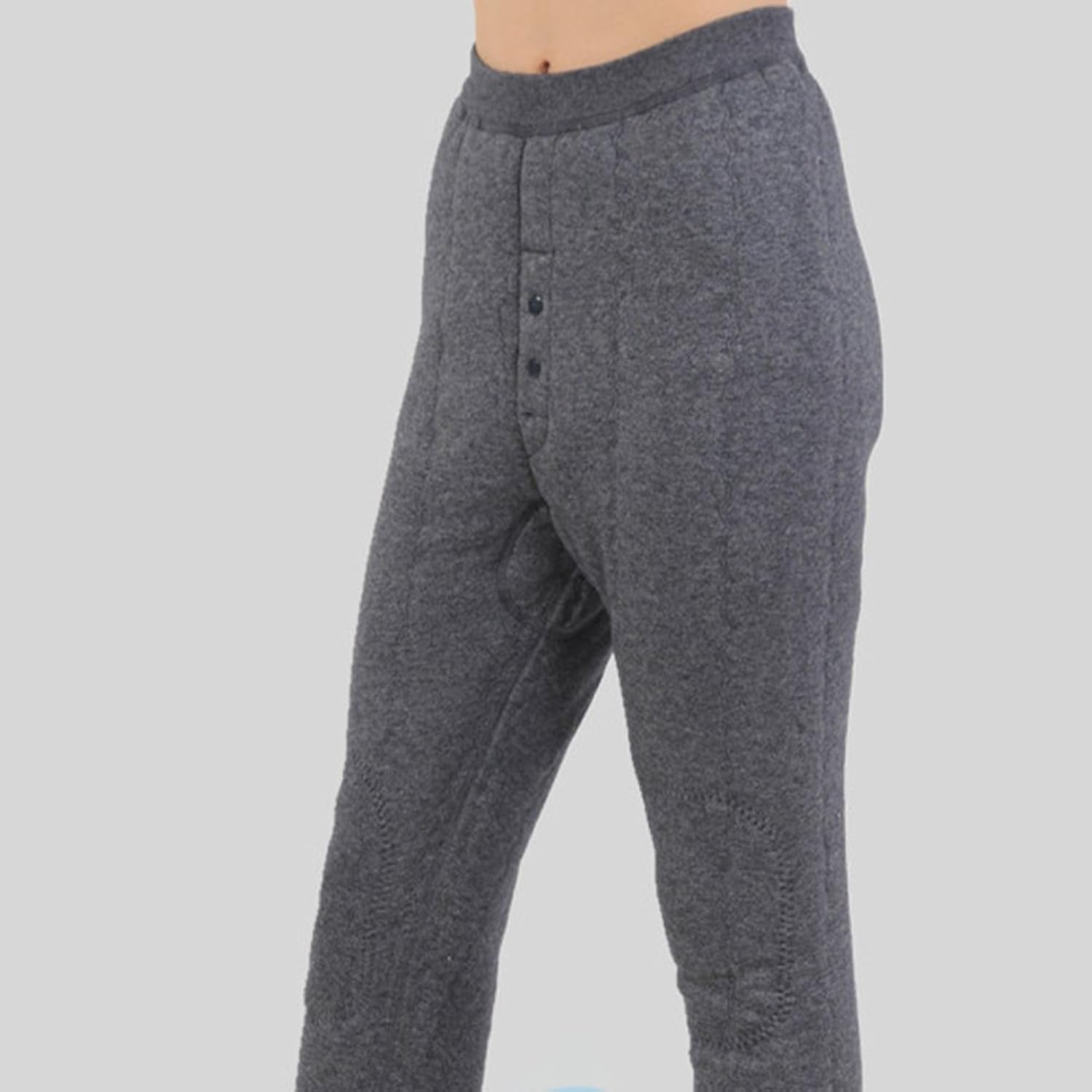 男女士纯羊绒保暖裤鄂选什么牌子好 同款好推荐