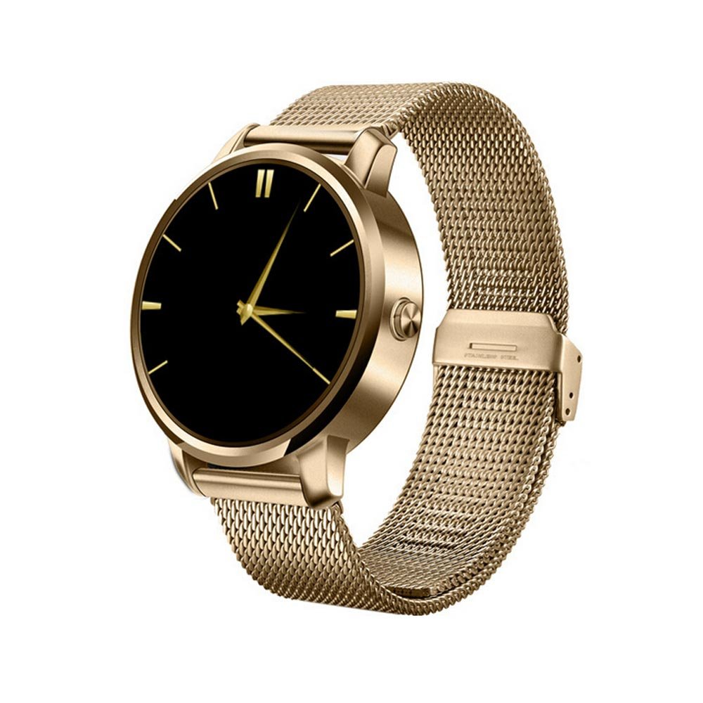 lychee列缺全不锈钢机身支持苹果安卓手机同步