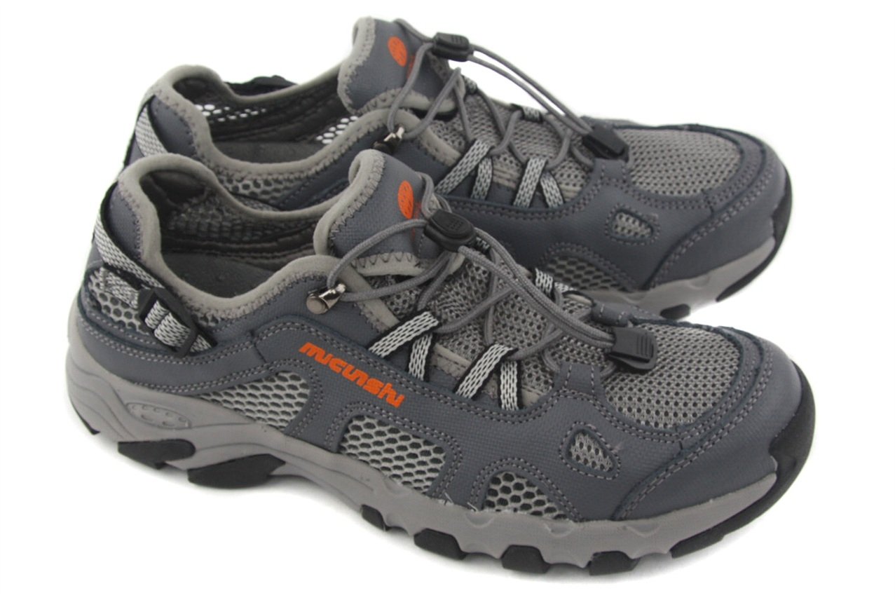 木村树户外 男子夏季徒步鞋:亚马逊:鞋靴