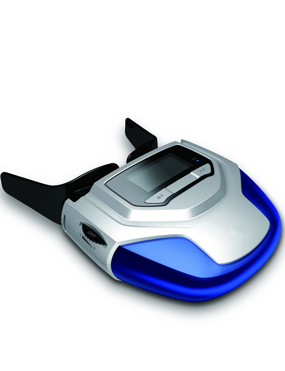 瞳 第二代视力训练恢复仪 治疗近视 视力恢复仪