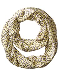 POVERTY FLATS 女士 Grenada Scarf怎么样?