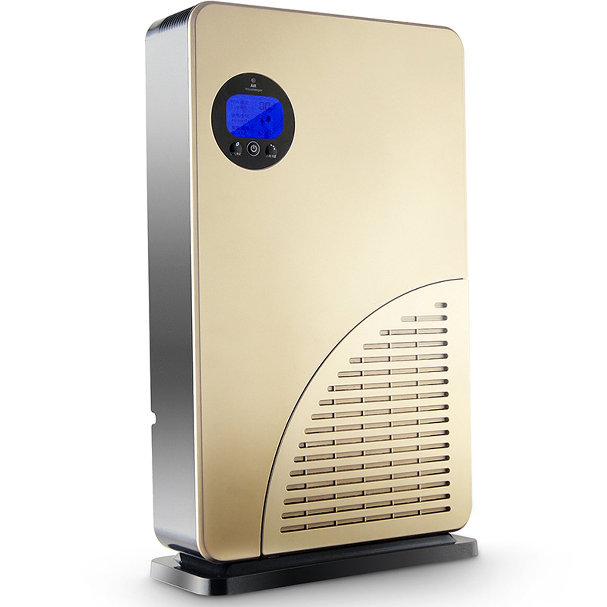 宝 CB-JH001 家用超静音 空气净化器 超省电空