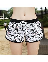 VENDIS EXTREME <em>沙滩短裤 情侣</em>男女装速干