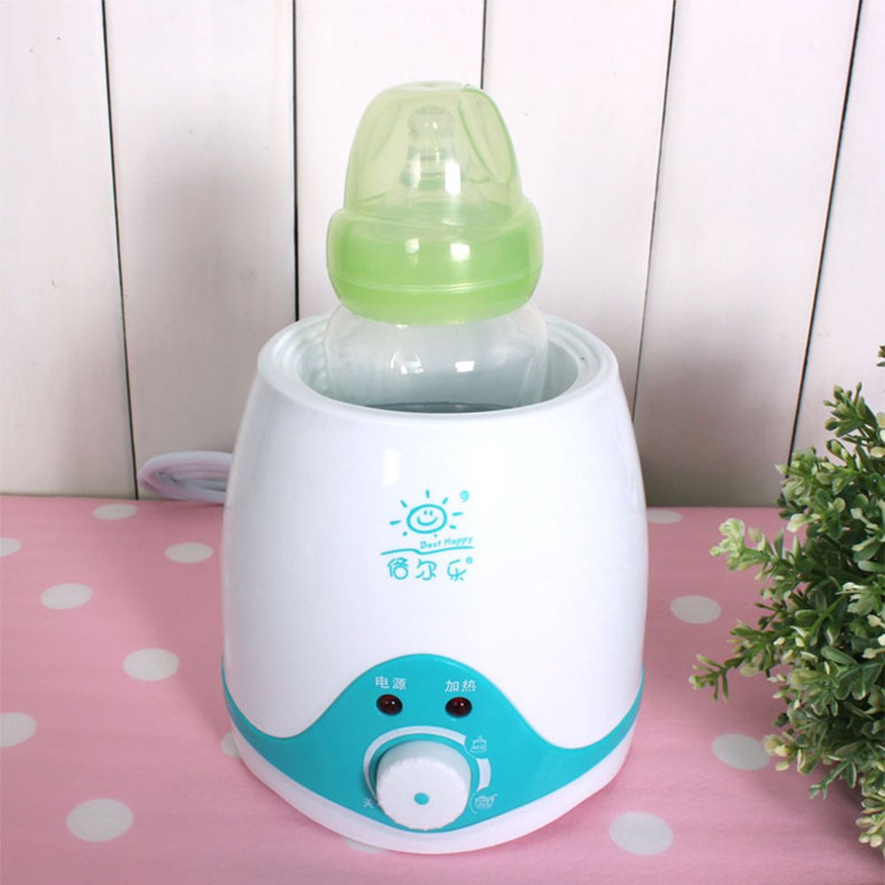 恒温智能奶瓶加热器婴选什么牌子好 同款好推荐
