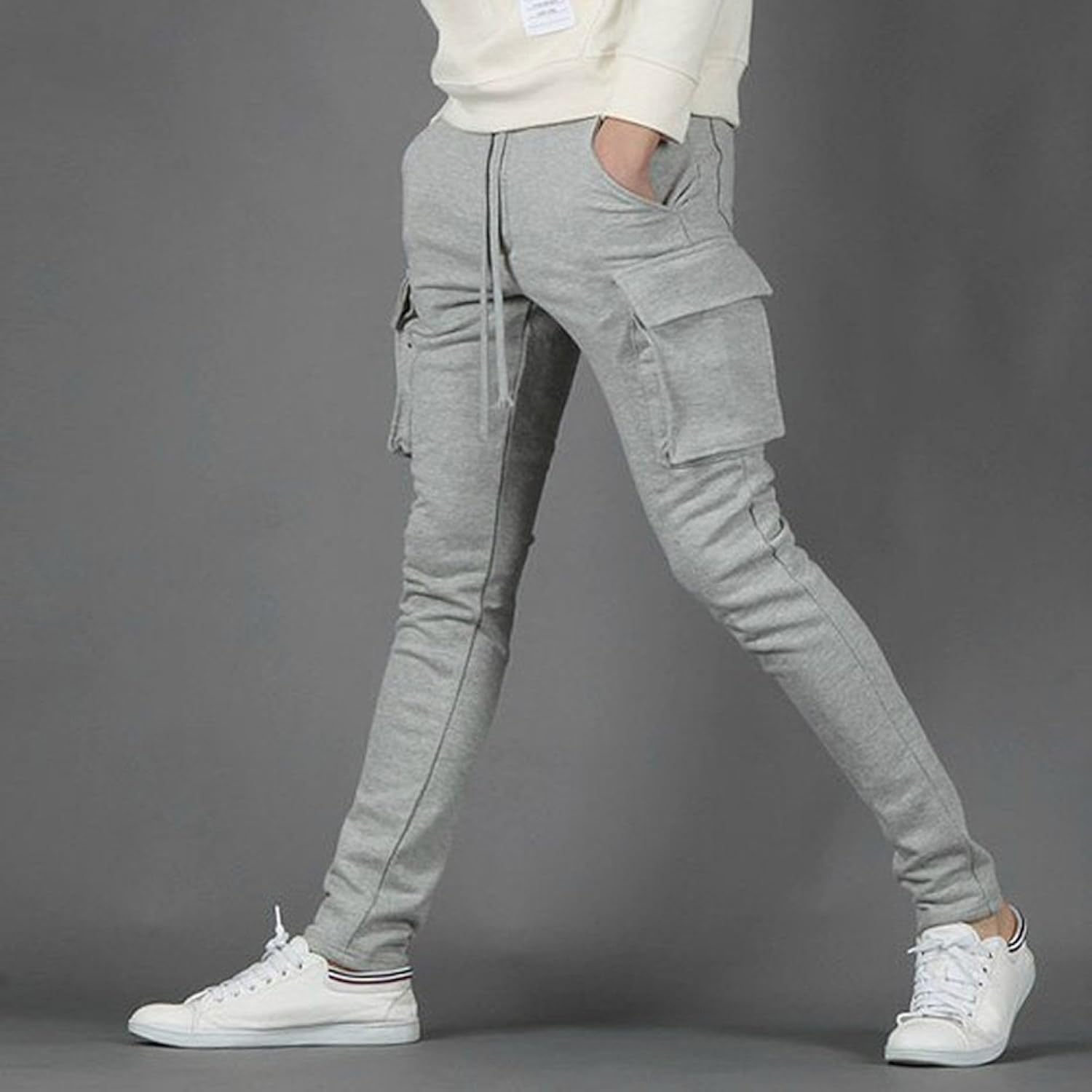 低至2折!秋季男鞋运动潮选什么牌子好 同款好