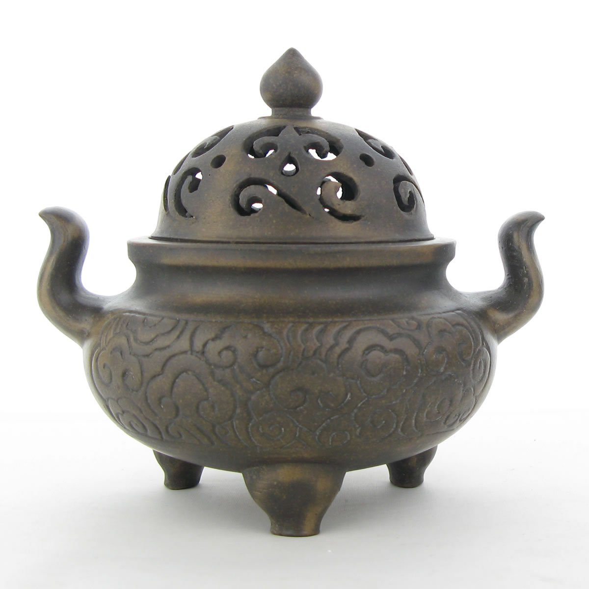 定时调温电子插电檀香炉