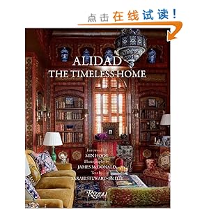 Alidad: The Timeless Home