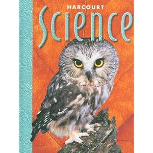 Harcourt Science\/Marjorie Slavick Frank