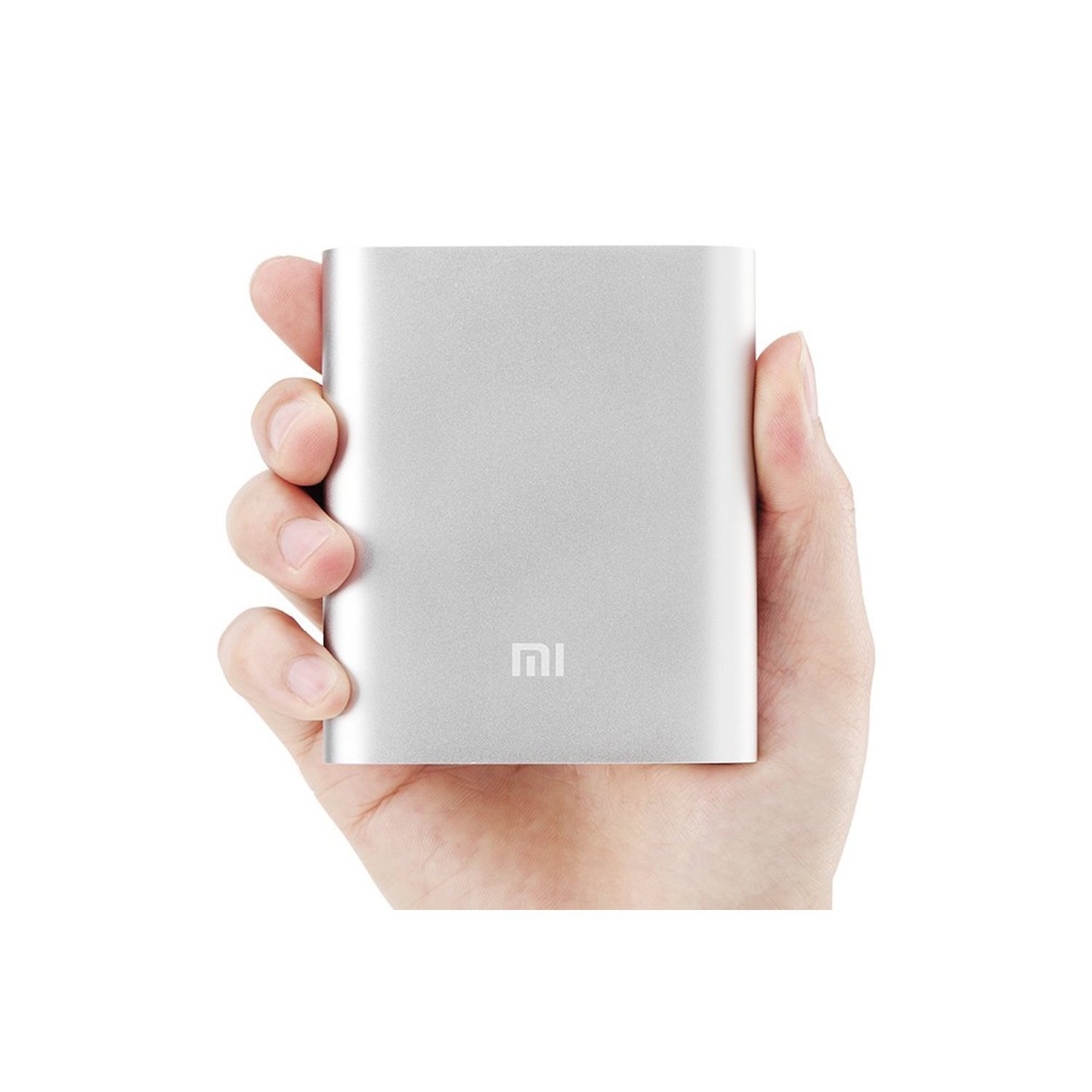 小米充电宝10400毫安小米红米通用原装正品: