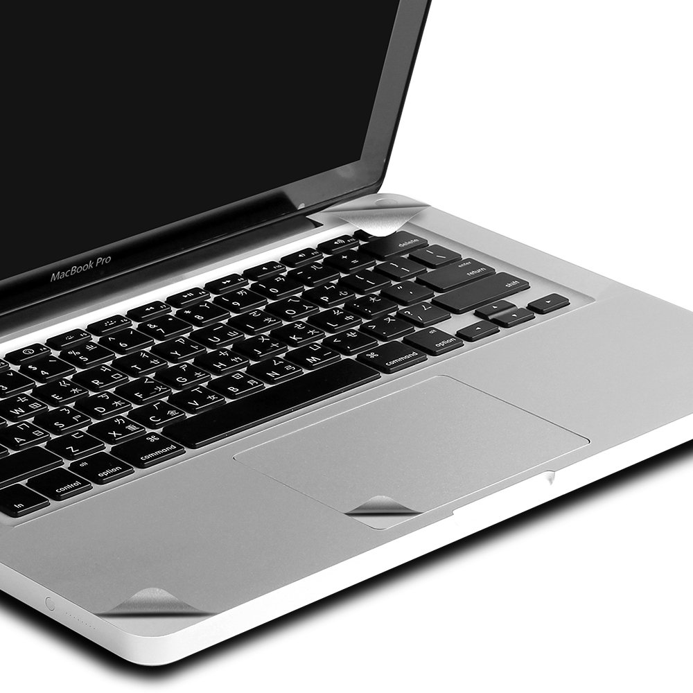 苹果笔记本电脑贴膜mac