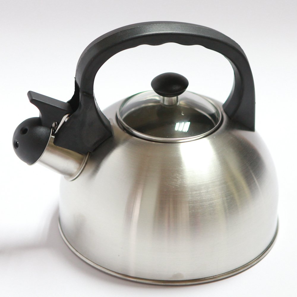 304不锈钢烧水壶煤气电磁炉