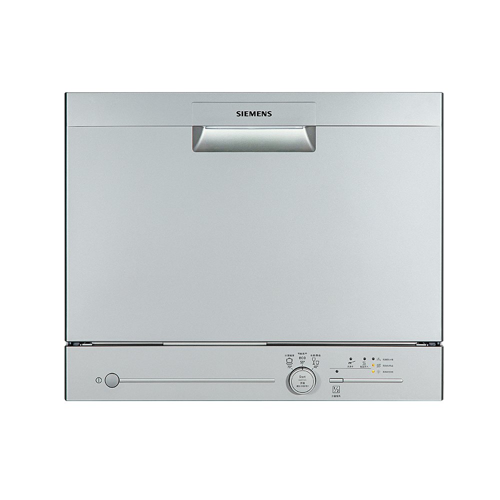 SIEMENS 西门子 西门子独立式洗碗机 SK23E