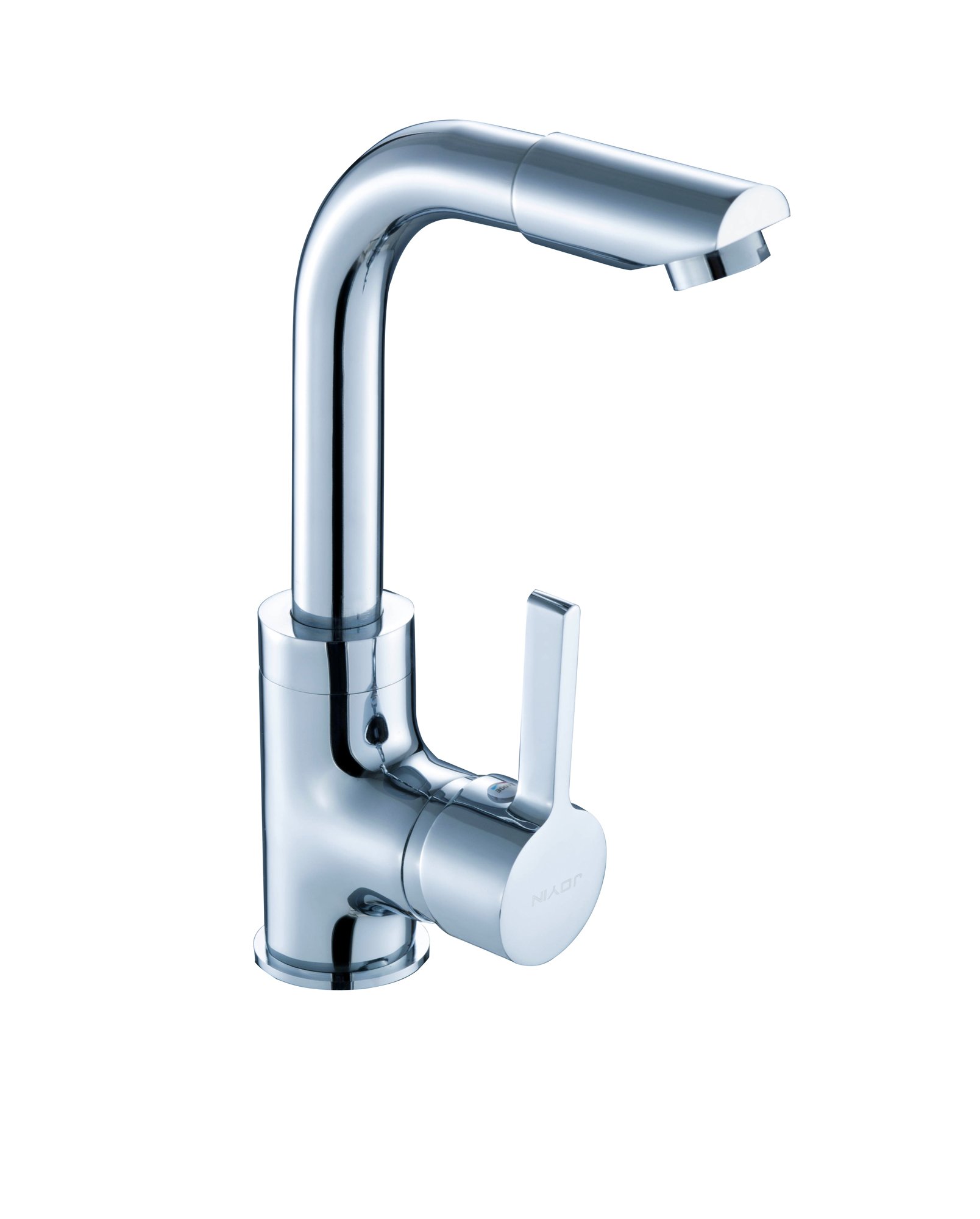 joyin 中意 水龙头厨房 水龙头冷热全铜 厨房龙头