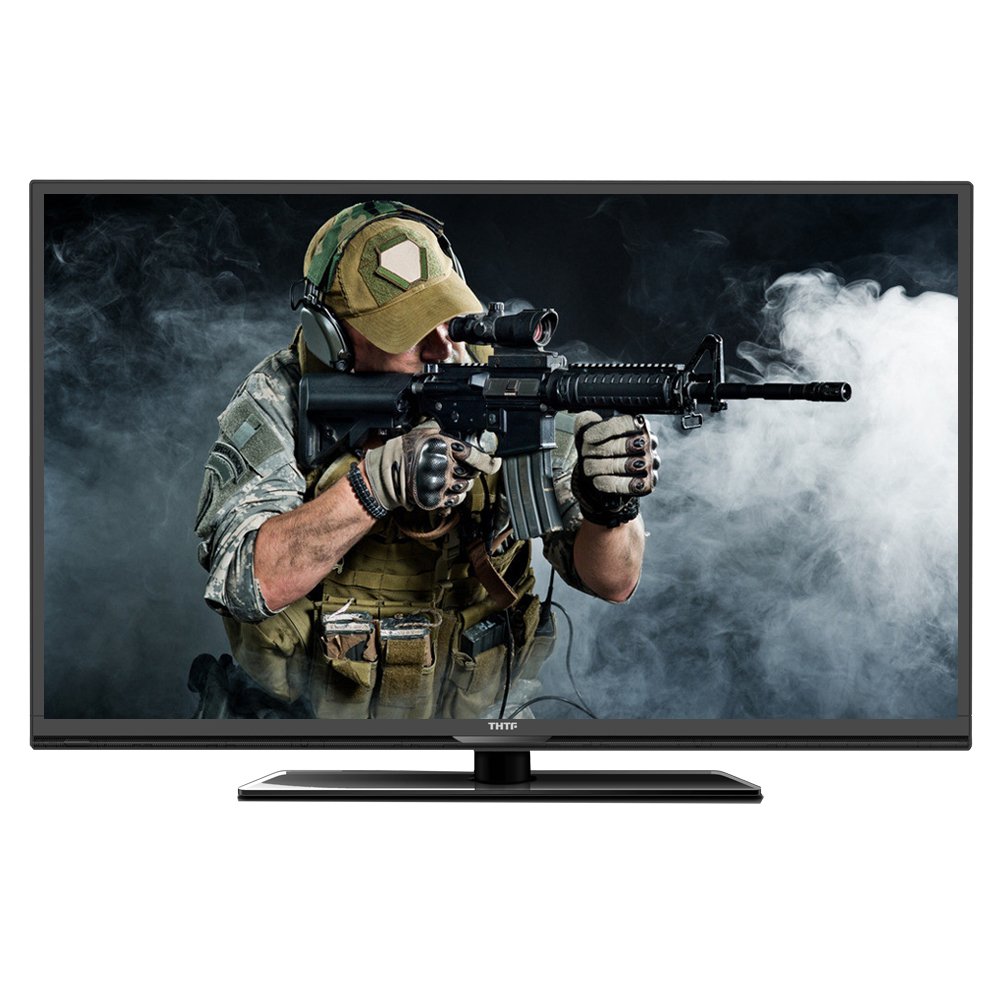 清华同方 LE-32TL1200 32英寸高清液晶LED电