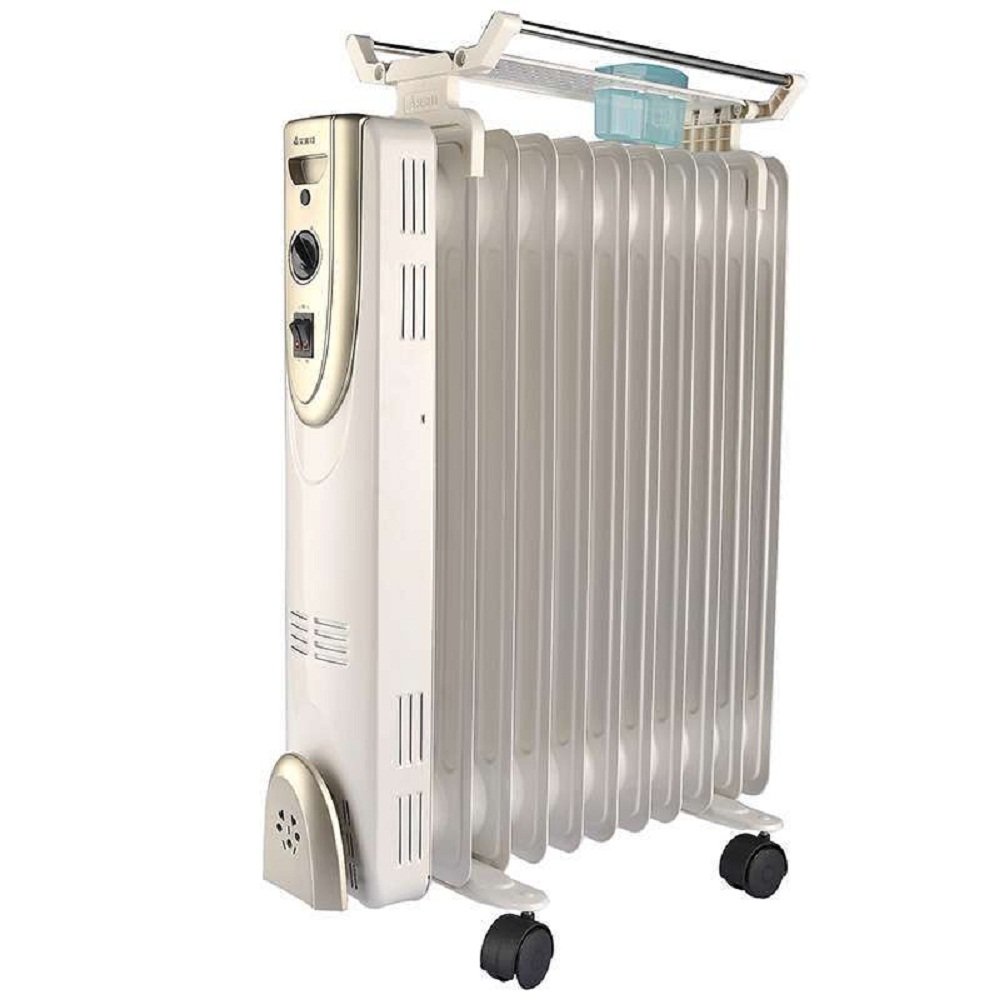 艾美特电取暖器HF8选什么牌子好 同款好推荐