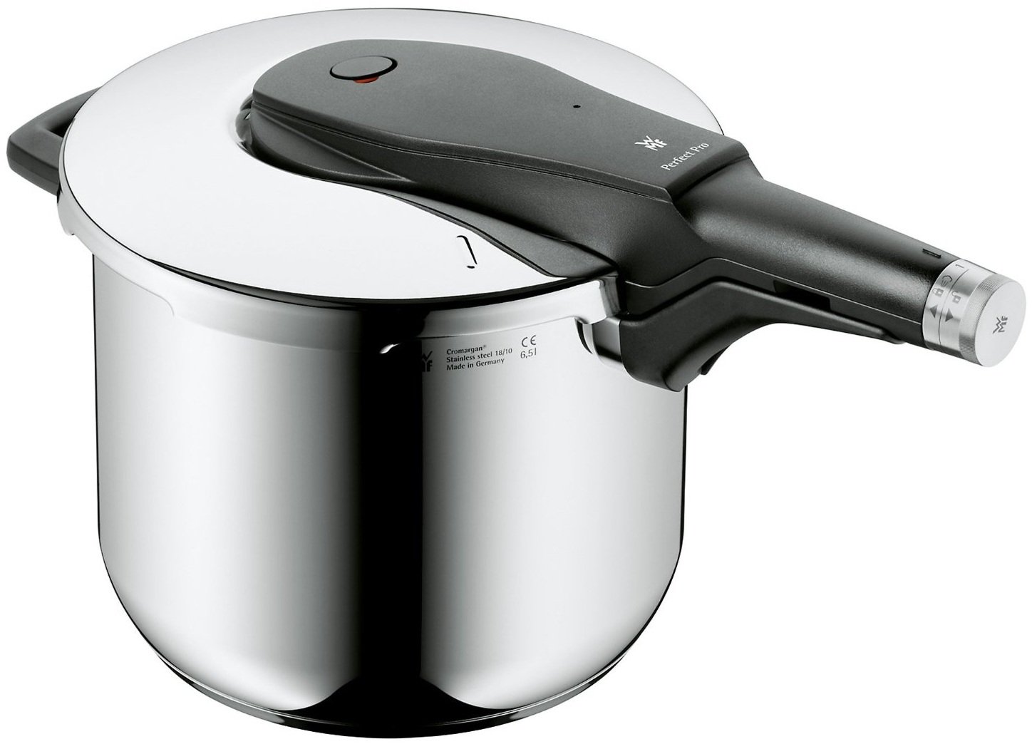 德国WMF 完美福 PERFECT PRO 6.5L 压力锅