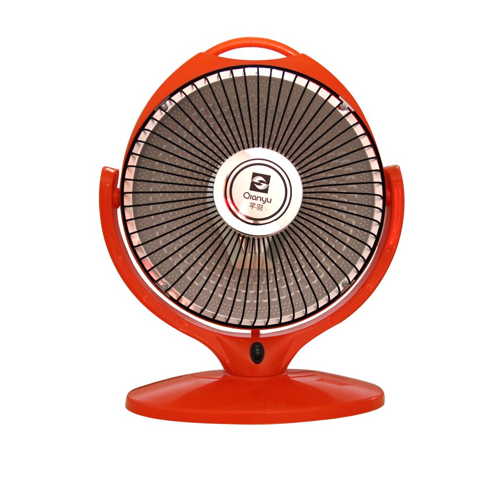 先锋小太阳家用取暖器台式选什么牌子好 同款