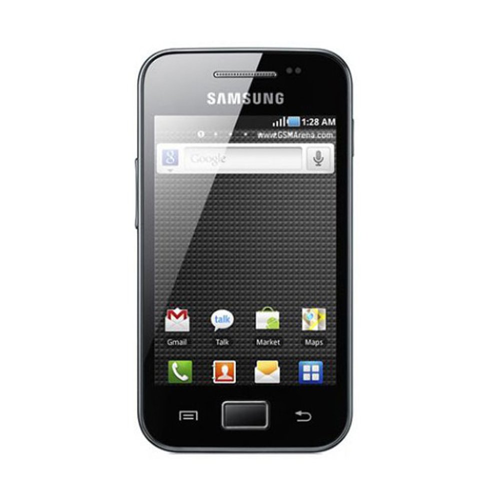 samsung 三星 s5830i 时尚智能3g手机(黑色,android 2.3系统,3.