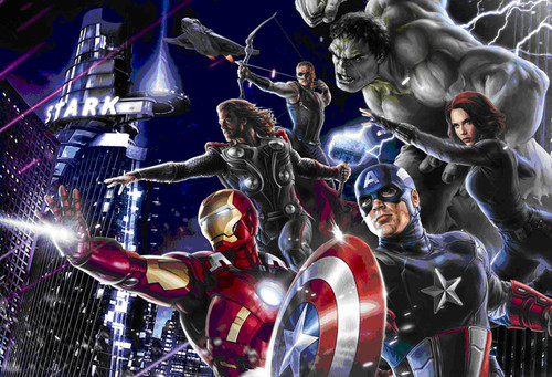 复仇者联盟4完整在线观看