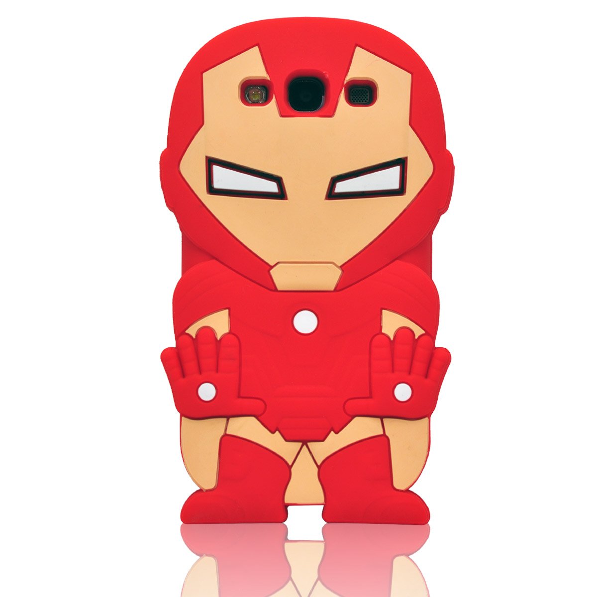 钢铁侠 & 金刚狼