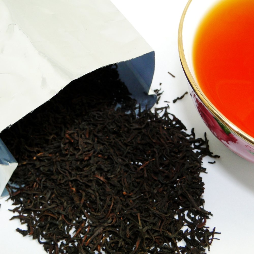 锡兰红茶Mackwoods便宜价格 质量好吗