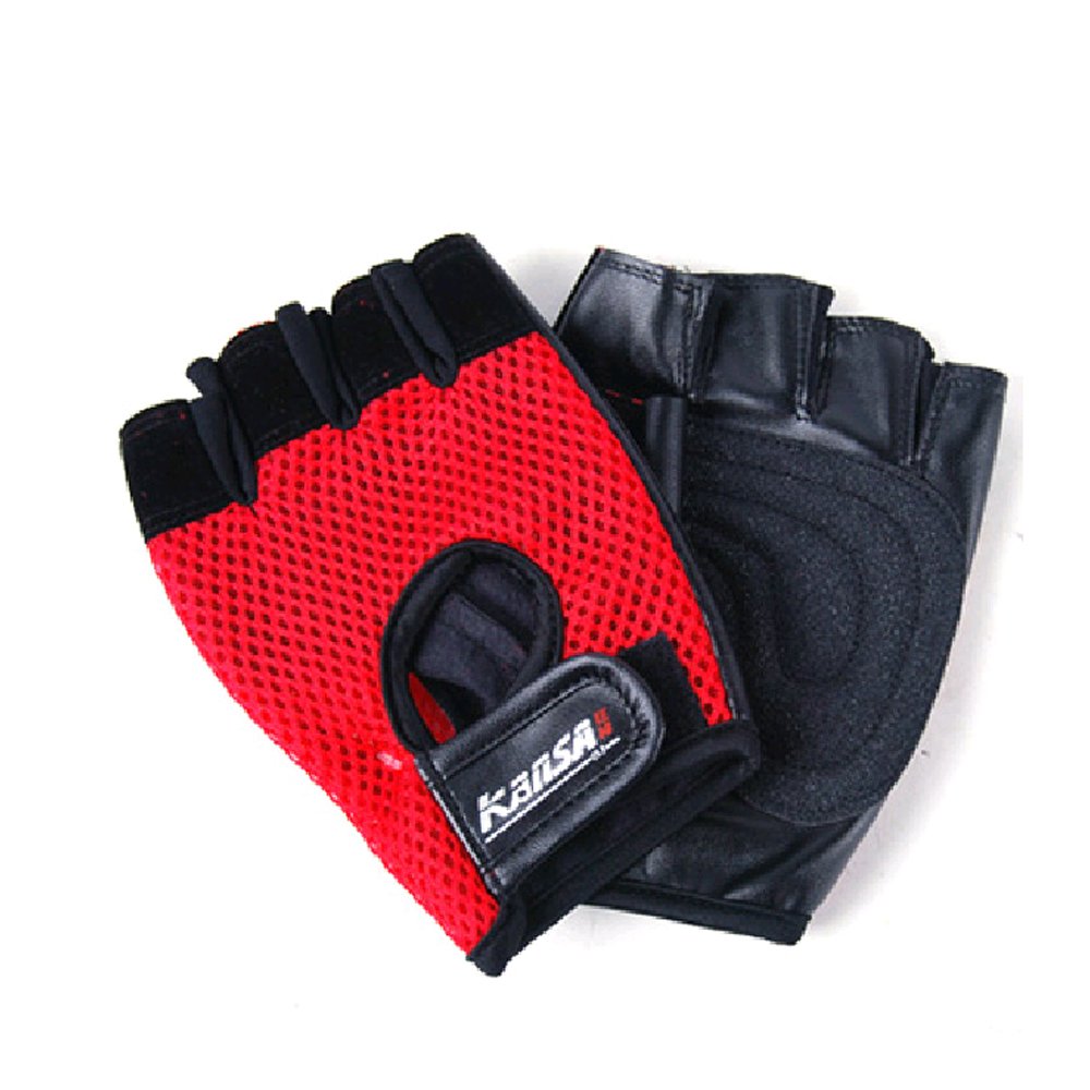 健身手套男女半指运动手套怎么样 哪款好