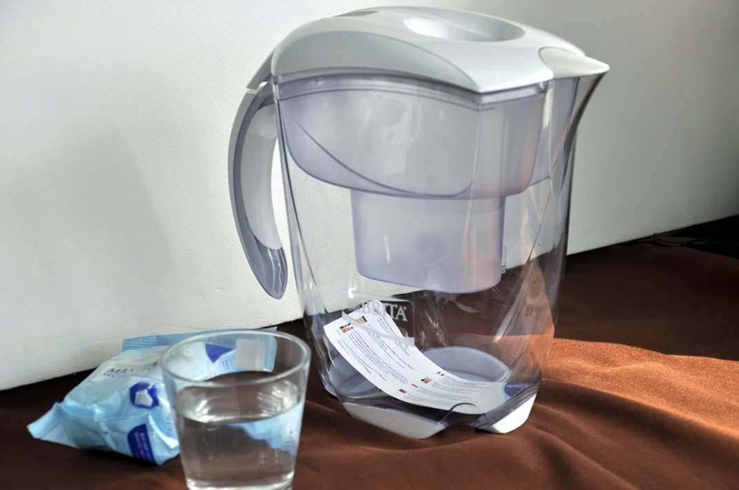 3.5L碧然德过滤水壶净选什么牌子好 同款好推荐