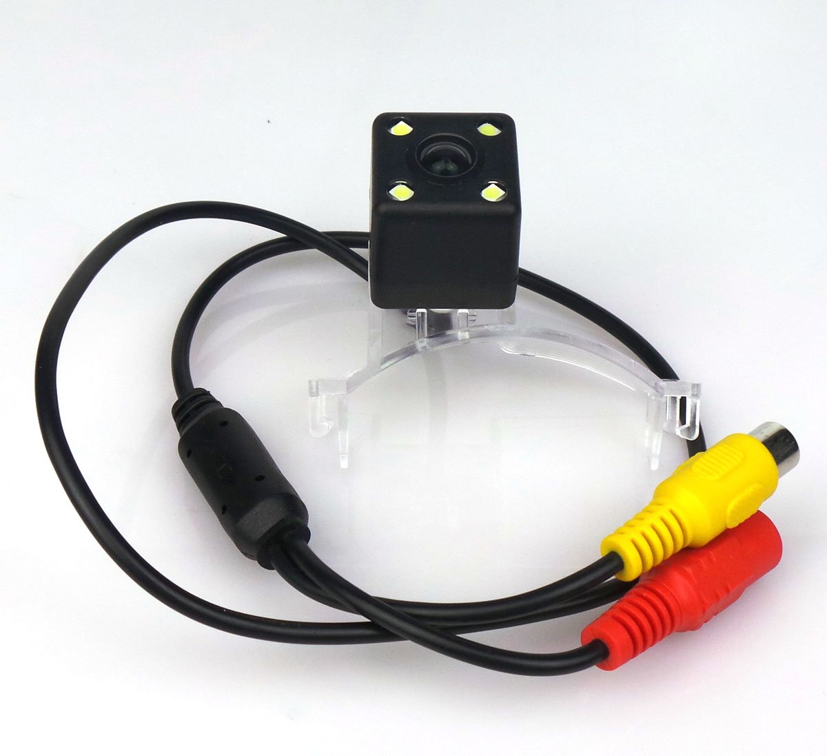 CCD高清倒车摄像头 本田锋范ccd高清倒车摄像头