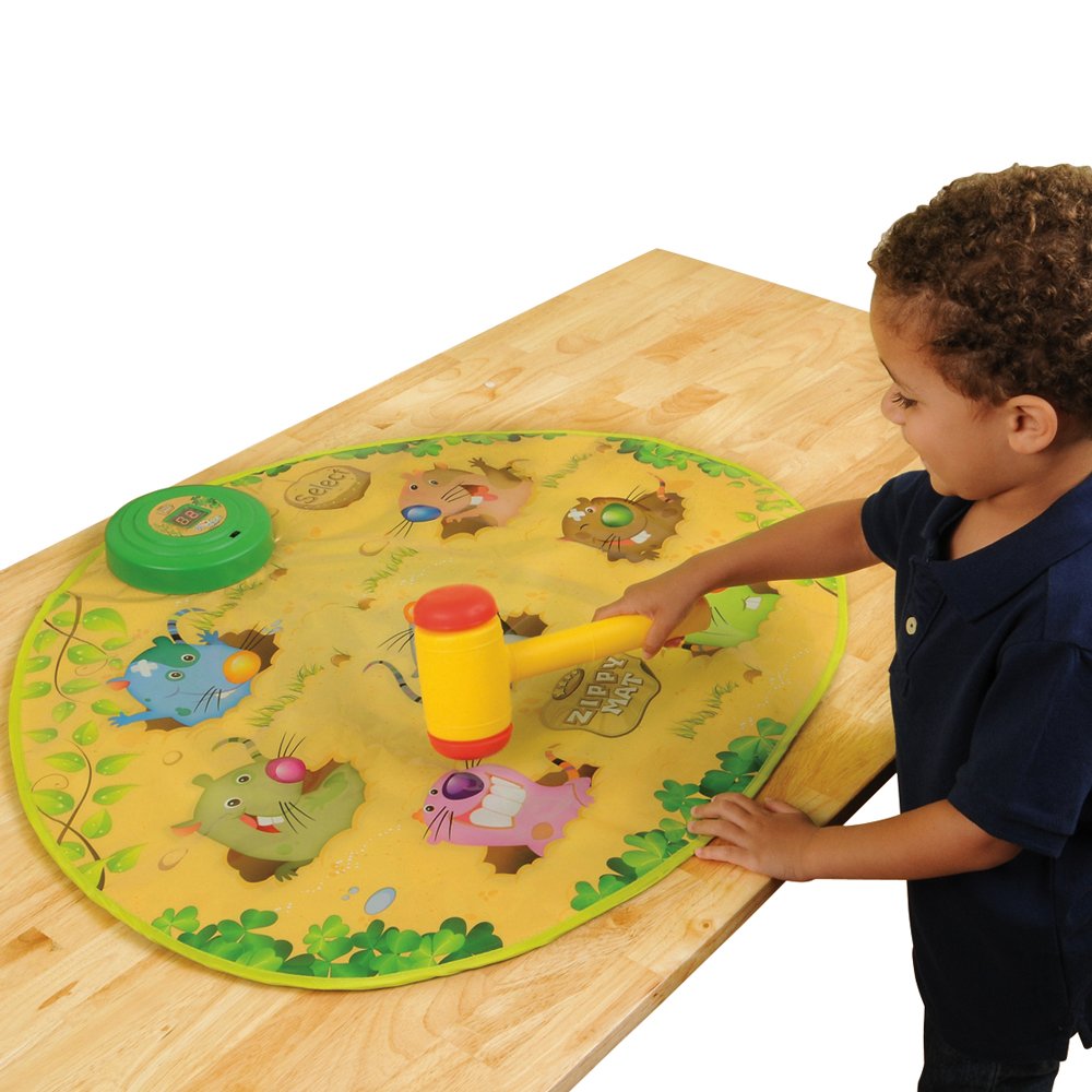 玩具音乐游戏毯新生儿选什么牌子好 同款好推