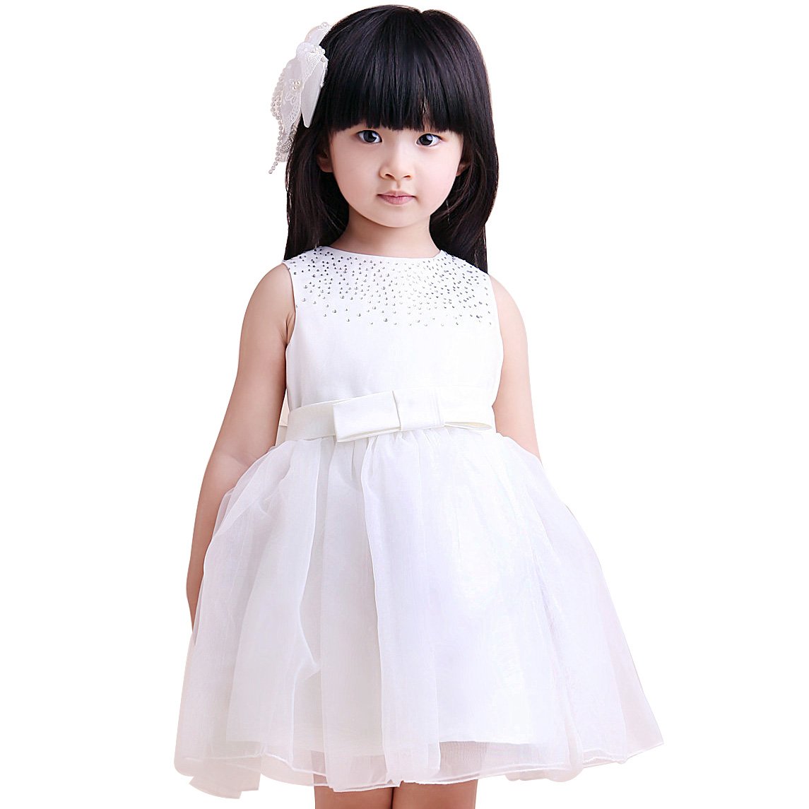 冰雪奇缘公主裙童装女牌子品质好 新款好用