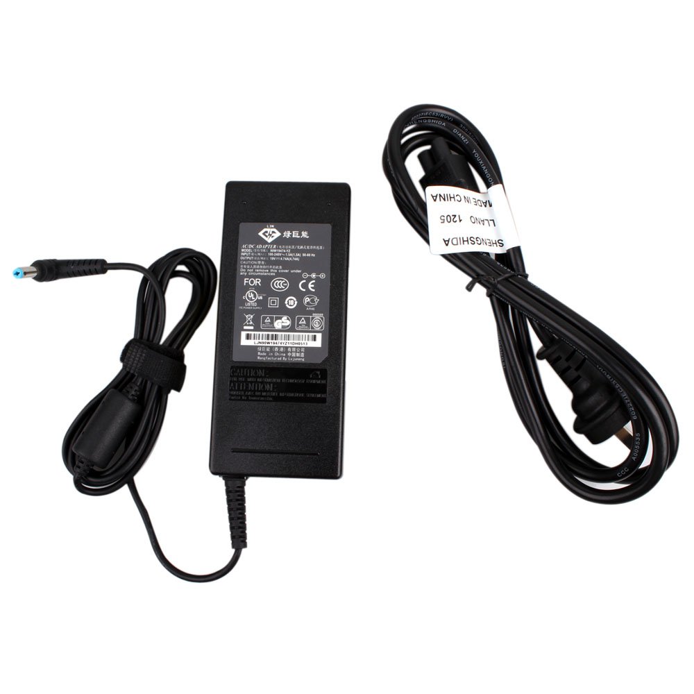 llano 绿巨能 Acer 宏基 笔记本电源适配充电器