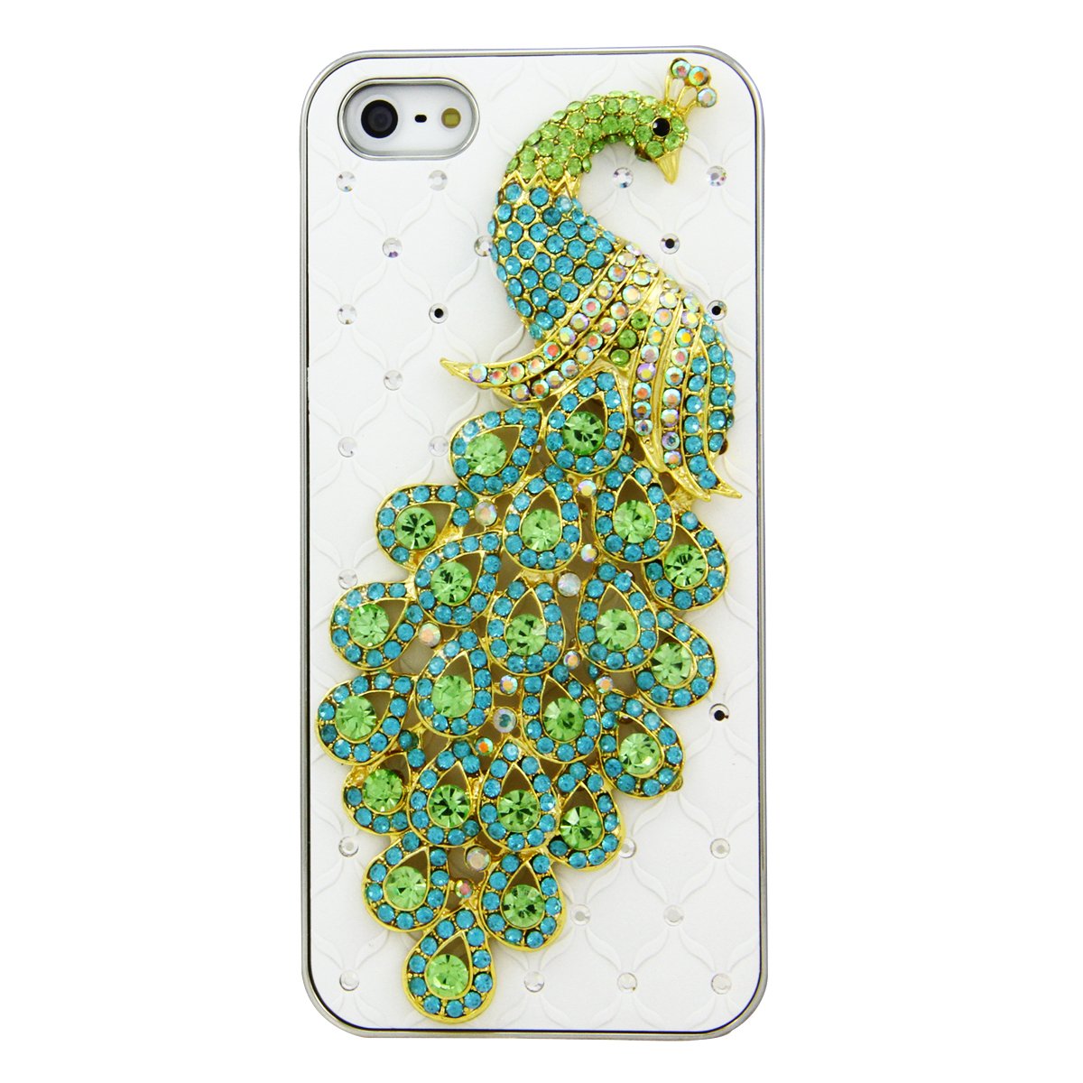 手机壳苹果水钻奢华七