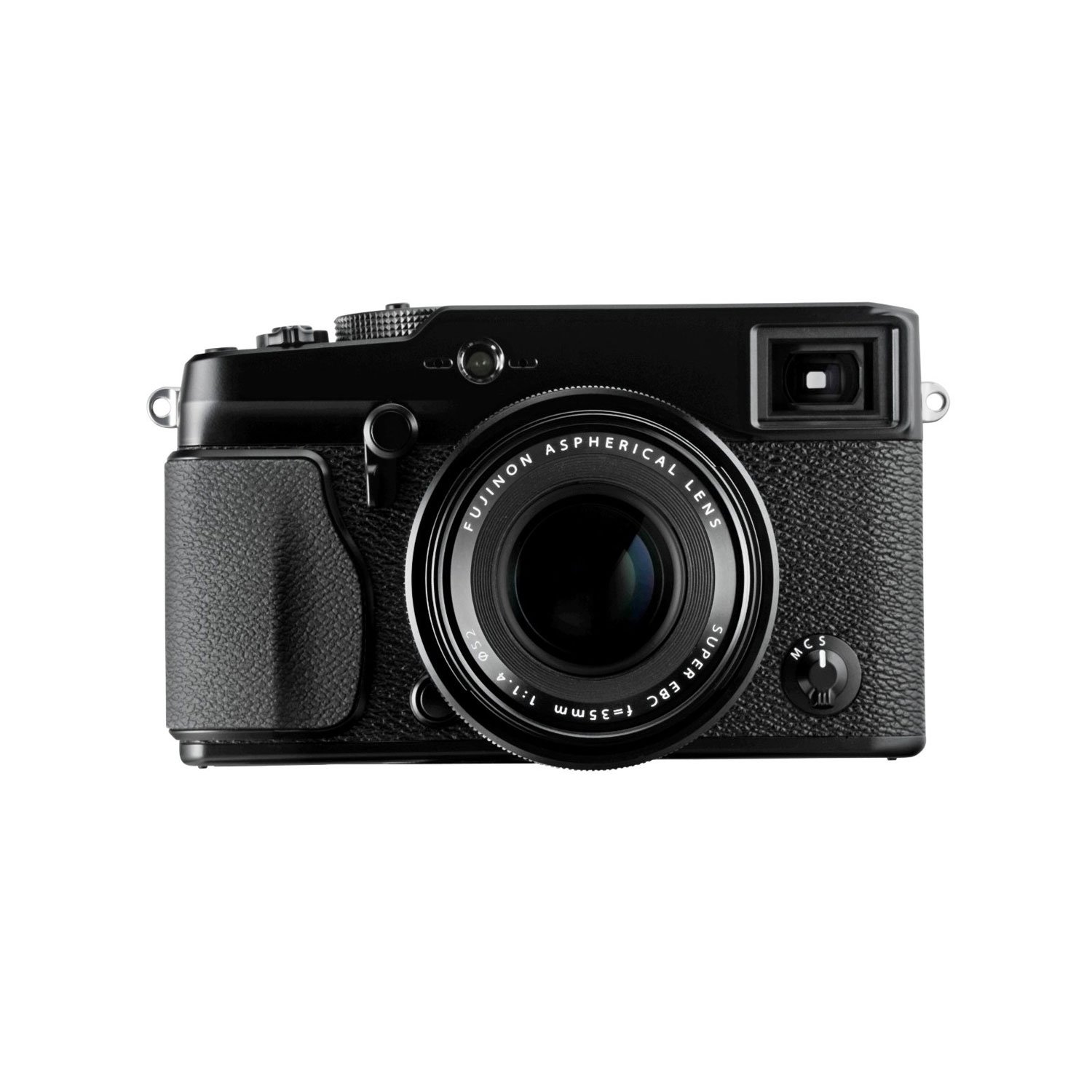 FUJIFILM 富士 X-PRO1 旁轴微单相机机身:亚马