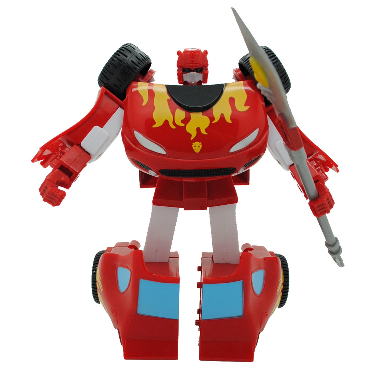 霹雳火洛洛图片