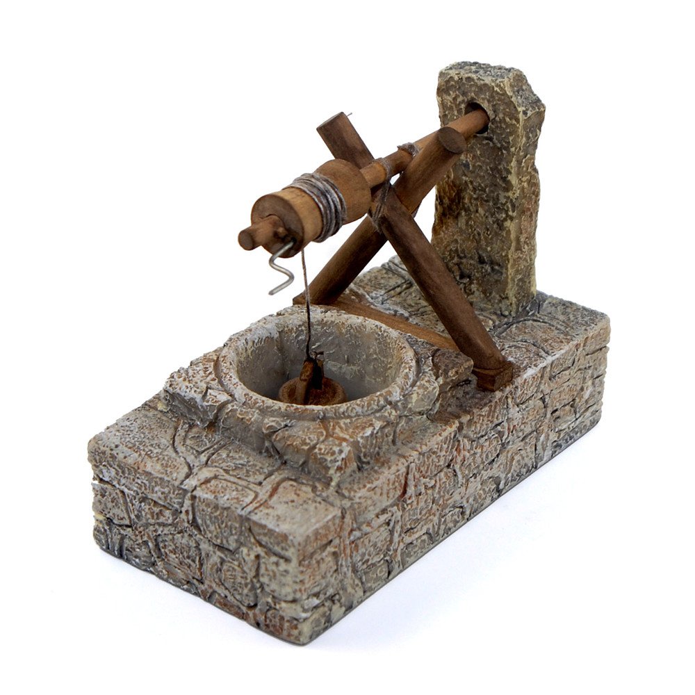 辘轳_命运不是辘轳_辘轳女人和井 | krystal