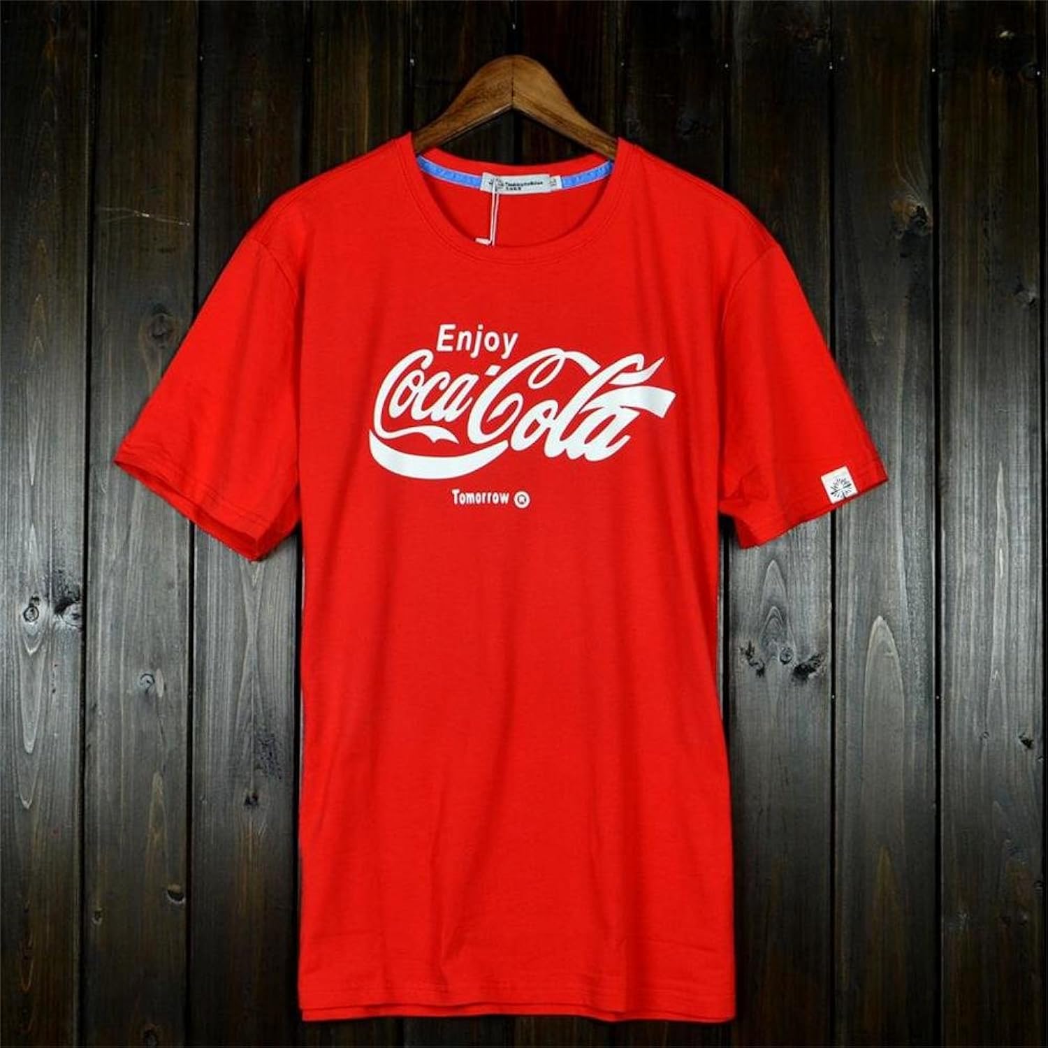 2件减20元!韩版短袖学生