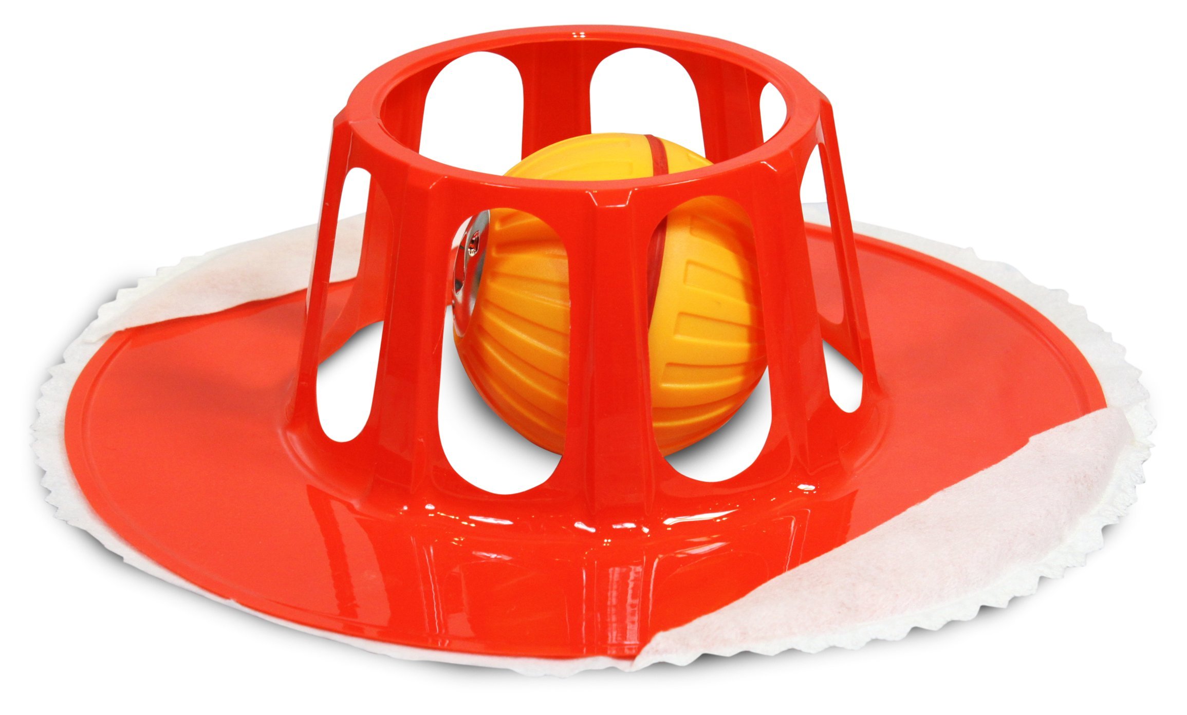 富培美优浮智能清洁机:亚马逊:家居