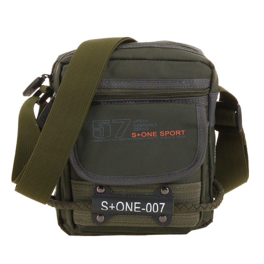 文包牛津布包男士包包选什么牌子好 同款好推