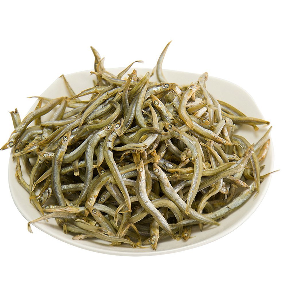 小银鱼干便宜价格 质量好吗