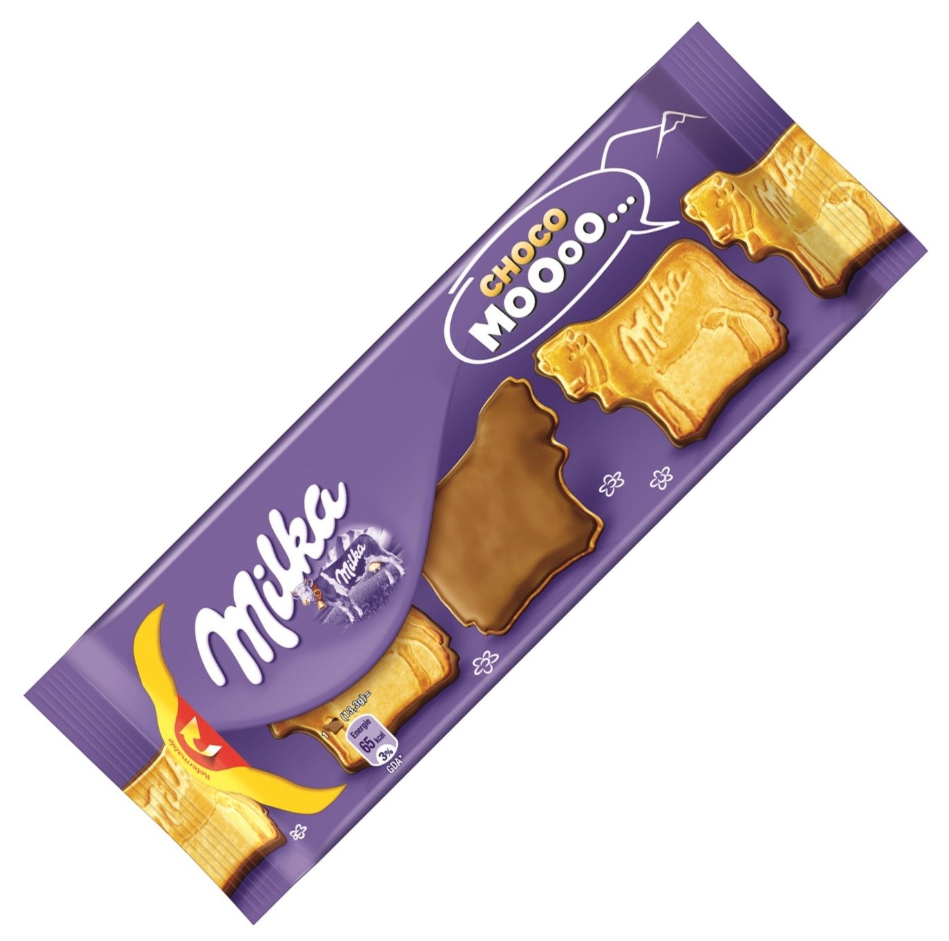 妙卡巧克力 失物招领篇 30秒视频