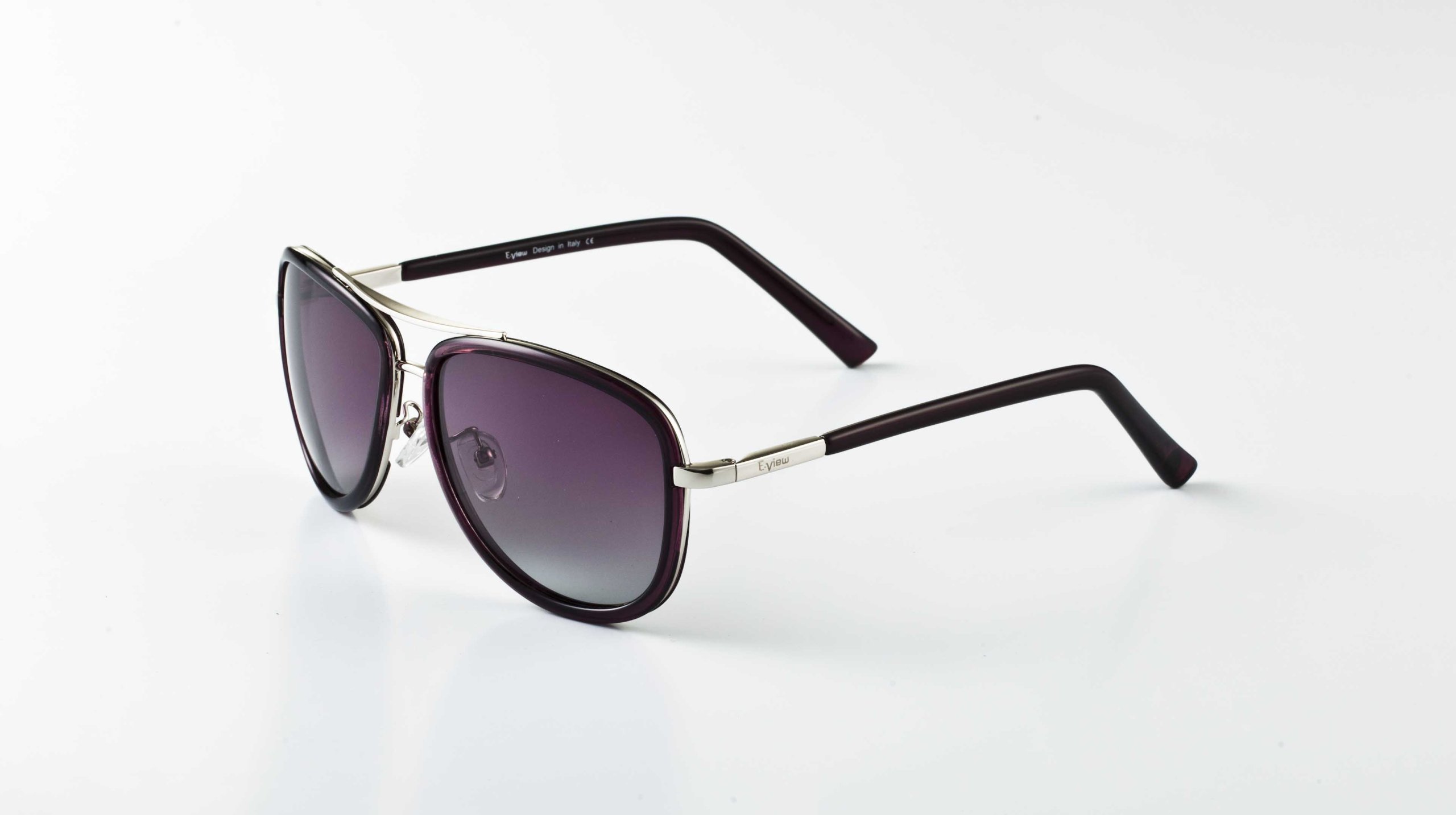 L.Mansse艾弗经典偏光太阳镜G1-369: