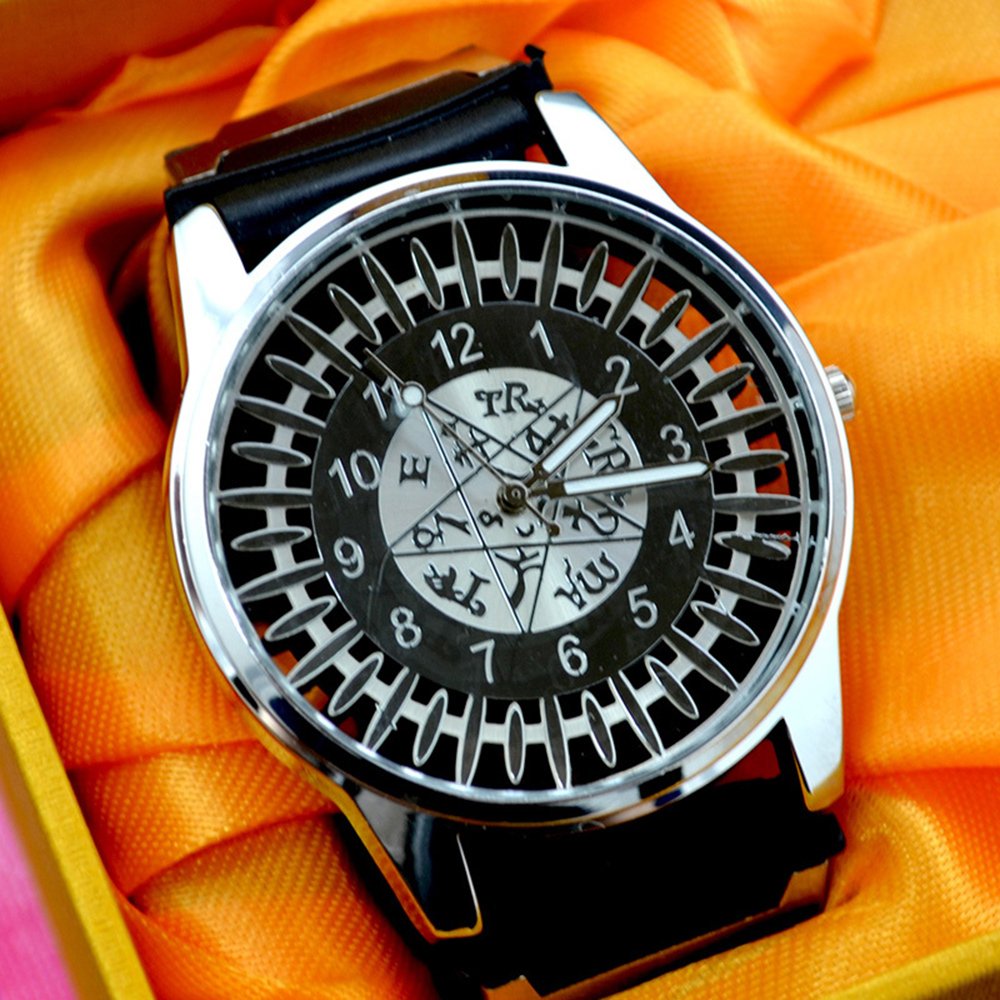 男生送女生手表做生日礼物有什么特殊意义吗?