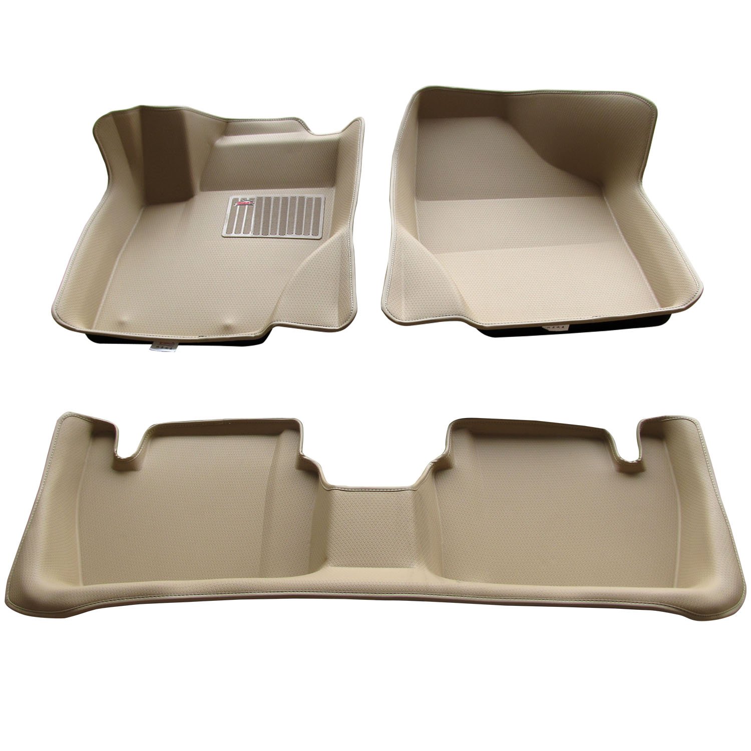 CHENGY 诚益 标致408 专用汽车脚垫 大全包围