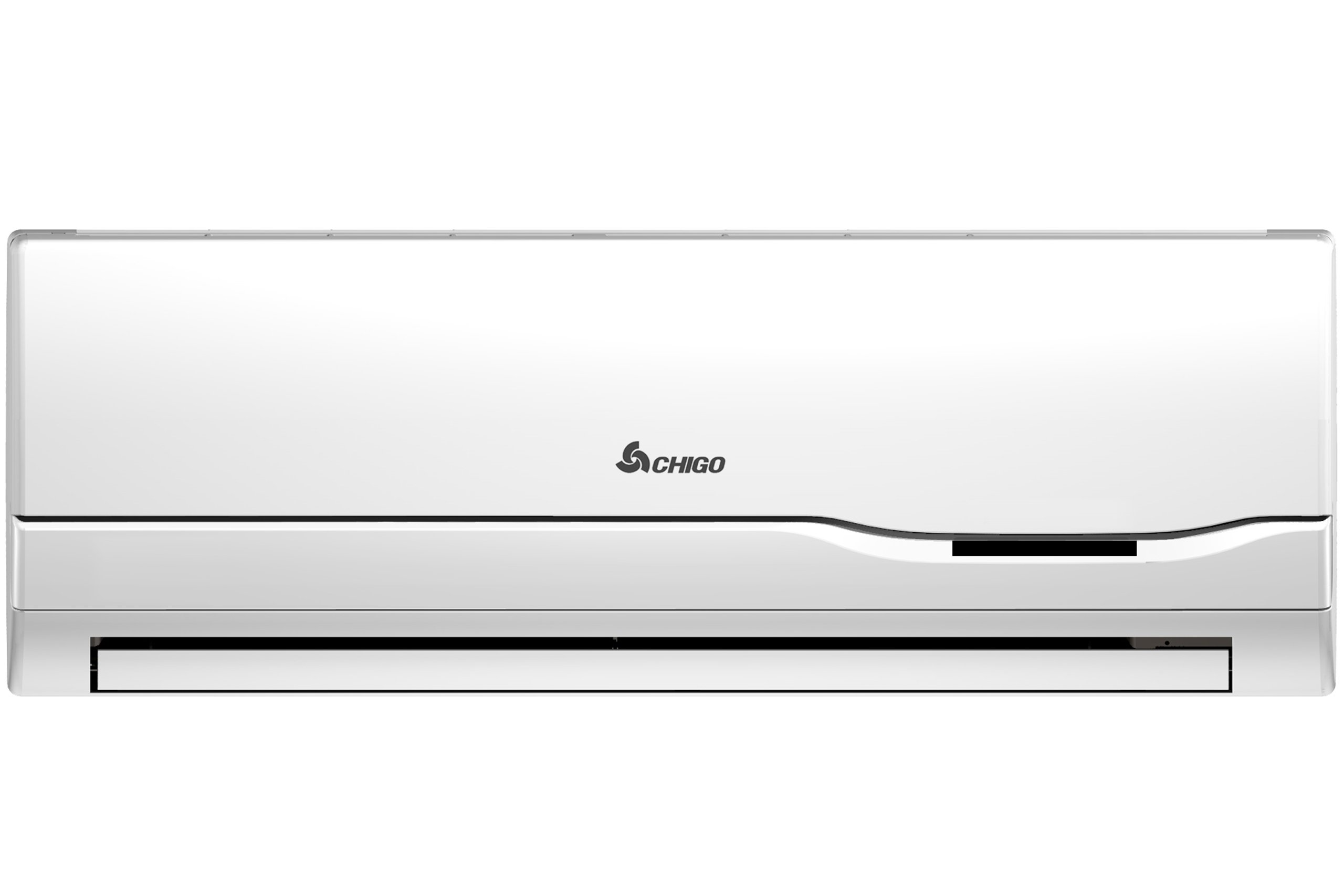 CHIGO 志高KFR-35GW\/A104+N3壁挂式家用冷