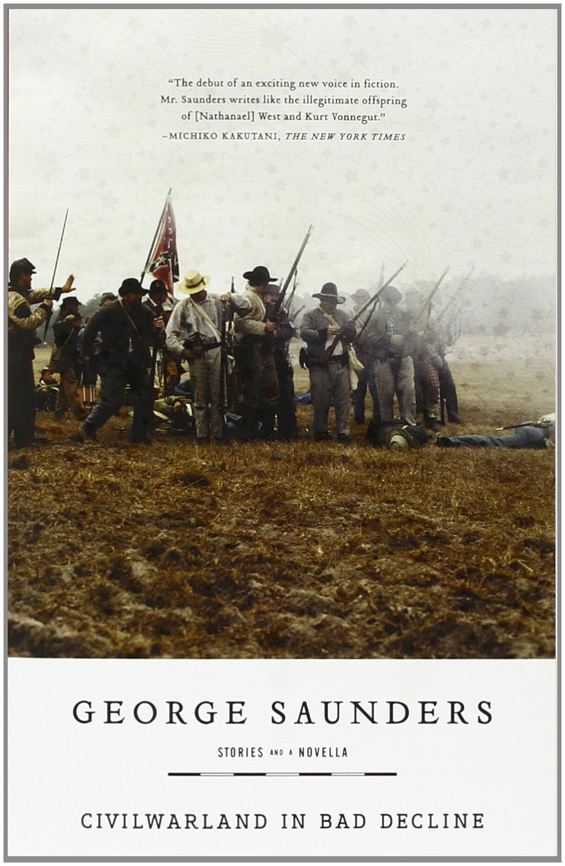 CivilWarLand in Bad Decline:亚马逊:图书