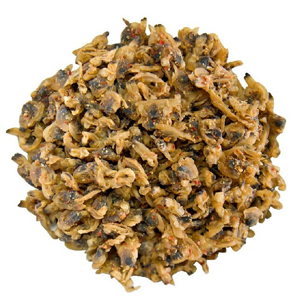 丹东大黄蚬子干东北特选什么牌子好 同款好推荐