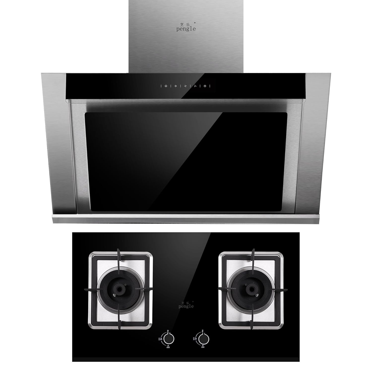 广东欧派油烟机燃气灶具套餐