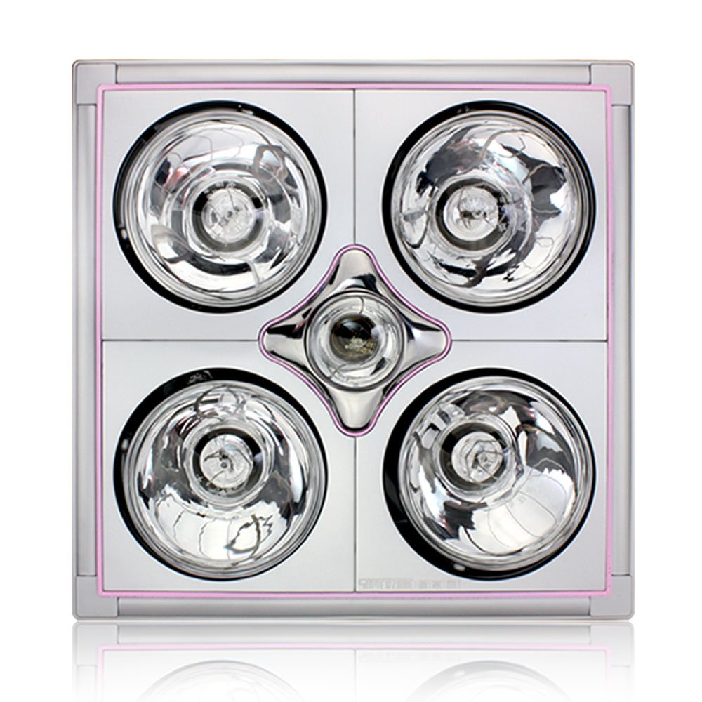 多功能浴霸品牌-多功能浴霸接线图_浴室浴霸什