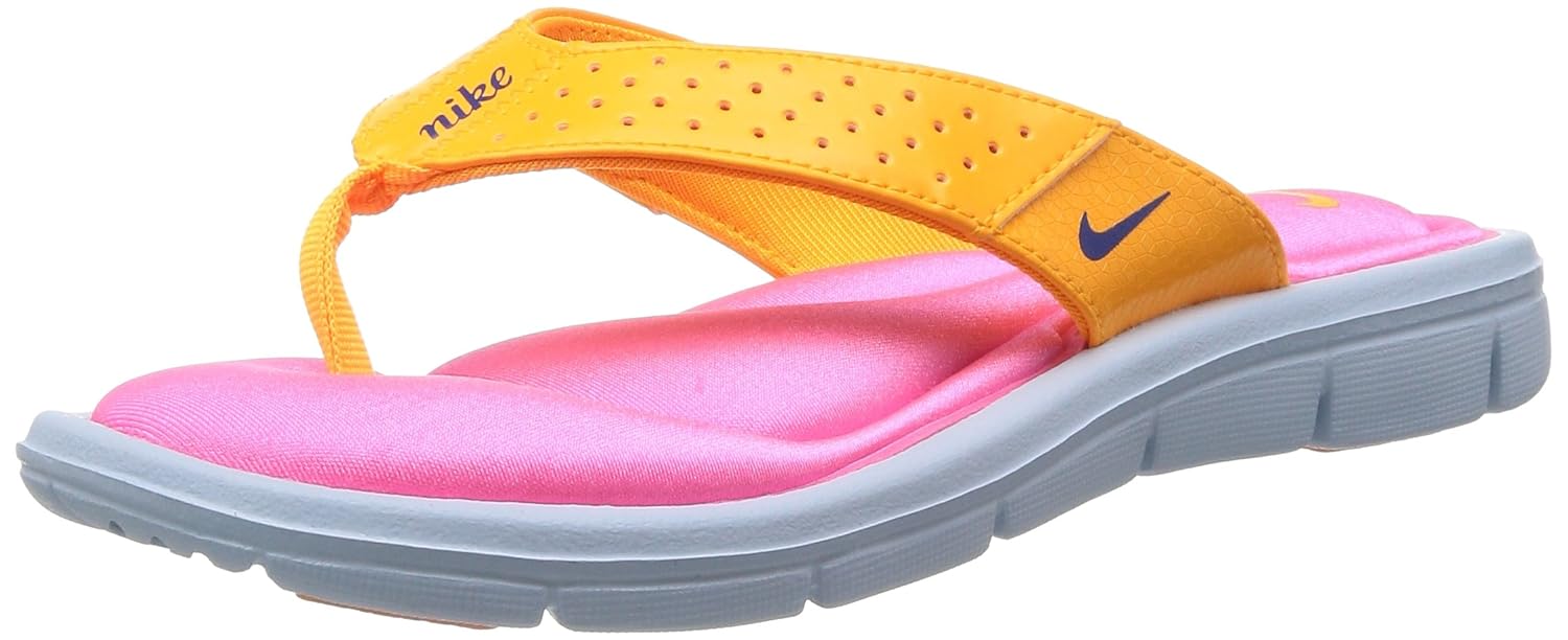 nike 耐克 运动生活系列 女 人字拖wmns nike comfort thong 354925